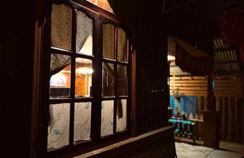 Da Lat Cabin | Nhà Ngoại Ô