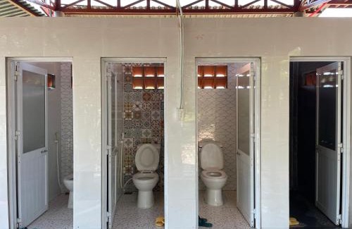 Phu Loc Apartment | Nhà nguyên căn Vành Khuyên và nhà Én