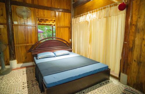 Phu Loc Apartment | Nhà nguyên căn Vành Khuyên và nhà Én