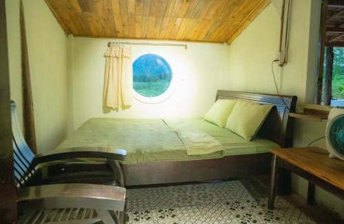 Phu Loc Apartment | Nhà nguyên căn Vành Khuyên và nhà Én