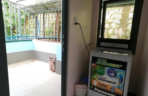 Da Lat Apartment | Nhà Rum Rôn