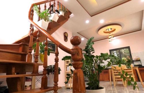 Da Lat Apartment | Nhà Rum Rôn