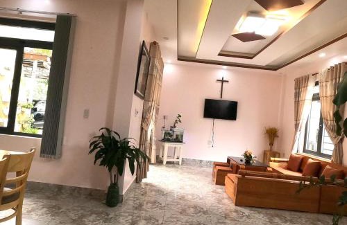 Da Lat Apartment | Nhà Rum Rôn