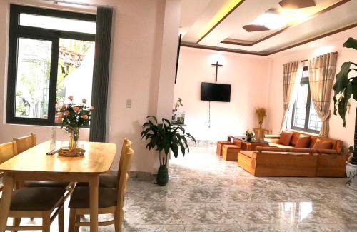 Da Lat Apartment | Nhà Rum Rôn