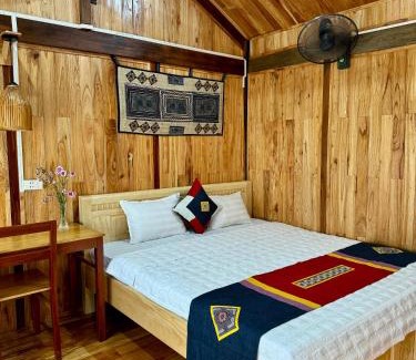 Nghia Lo Bed & Breakfast | Nhà Sàn Gái Bản