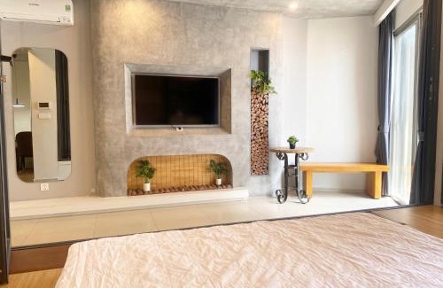 Thang Tam Apartment | Nhà Thỉ Homestay