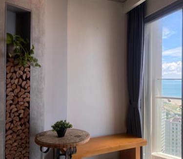 Thang Tam Apartment | Nhà Thỉ Homestay