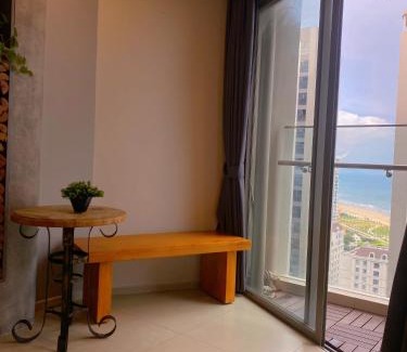 Thang Tam Apartment | Nhà Thỉ Homestay