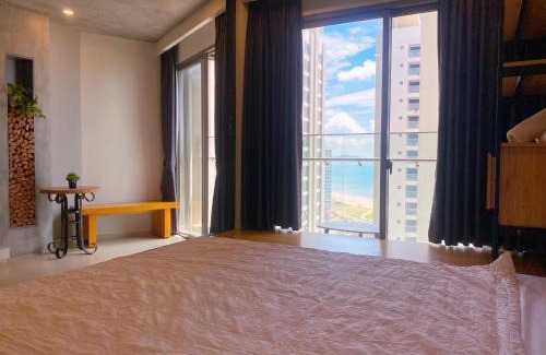 Thang Tam Apartment | Nhà Thỉ Homestay