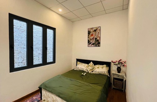 Bao Loc Apartment | Nhà Vườn 994 Trần Phú , Lộc Châu thành phố bảo lộc