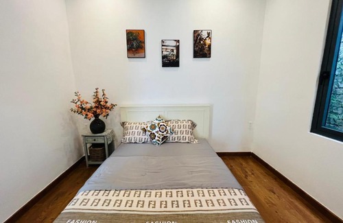 Bao Loc Apartment | Nhà Vườn 994 Trần Phú , Lộc Châu thành phố bảo lộc