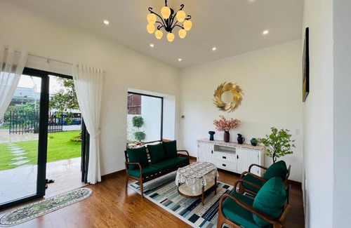 Bao Loc Apartment | Nhà Vườn 994 Trần Phú , Lộc Châu thành phố bảo lộc