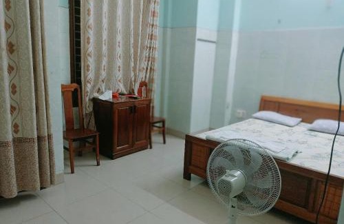 Lien Chieu Hotel | Nhân ái