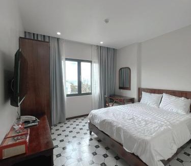 Phan Rang Hotel | Nhã Hotel