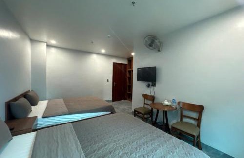 Ha Giang Hotel | Như Ý Hotel Hà Giang