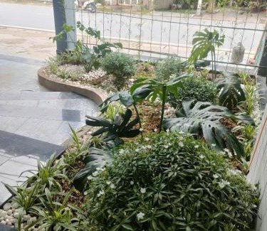 Huyen An Duong Hotel | Nhật Minh Motel Hải Phòng