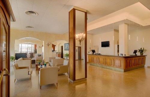 Ancona Hotel | NH Ancona