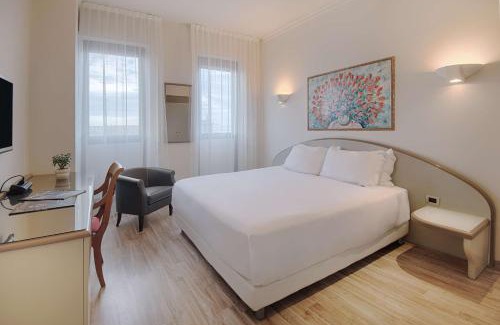 Ancona Hotel | NH Ancona