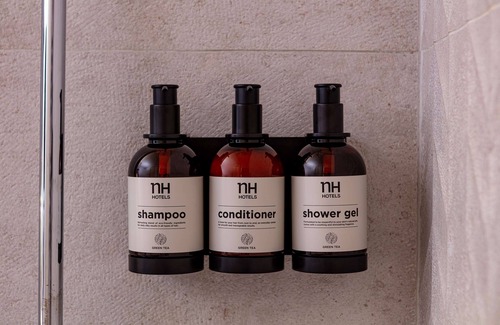 La Trinidad-San Juan y Todos los Santos Hotel | NH Córdoba Califa Hotel