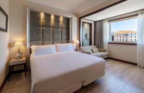 La Coruna Old Town Hotel | NH Collection A Coruña Finisterre