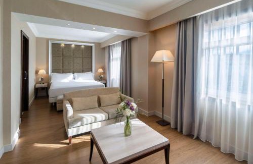 La Coruna Old Town Hotel | NH Collection A Coruña Finisterre