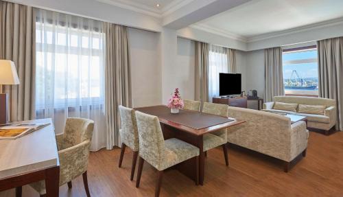 La Coruna Old Town Hotel | NH Collection A Coruña Finisterre