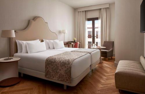 Jewish Quarter Hotel | NH Collection Amistad Córdoba