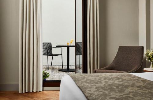 Jewish Quarter Hotel | NH Collection Amistad Córdoba