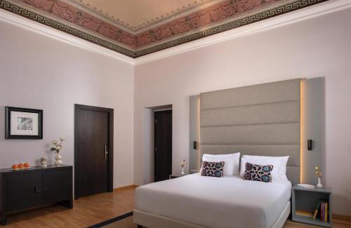 Kalsa Hotel | NH Collection Palermo Palazzo Sitano