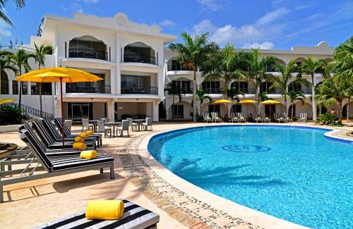 F.w.i Hotel | NH Haiti El Rancho
