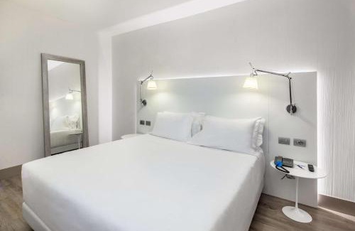Milanofiori Hotel | NH Milano Congress Centre