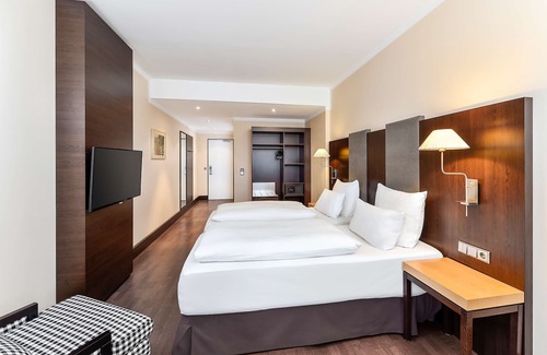 Ramersdorf Hotel | NH Muenchen City Süd