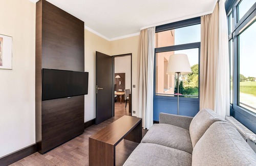 Ramersdorf Hotel | NH Muenchen City Süd