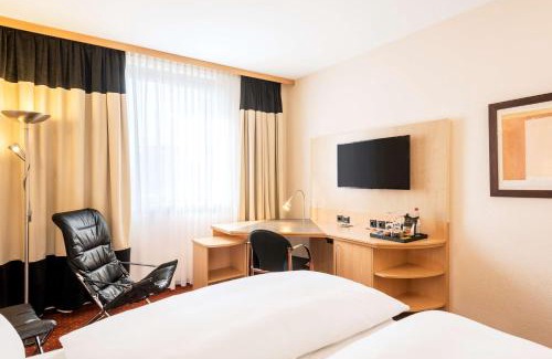 Oberhausen Hotel | NH Oberhausen