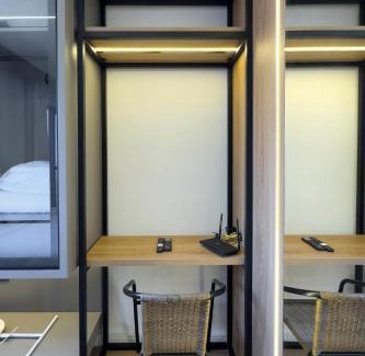 Indianopolis Apartment | NH208 · Moema Luxo - Prox Metrô & Aerop| Piscina| Academia