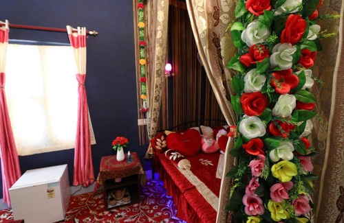 Bathinda House | NH54 Guest House