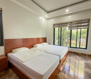 Nha Trang House | Nha Trang Pearl Beach Villa
