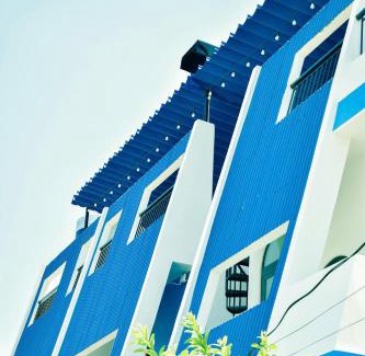 Tu Nghia House | Nhan's Home