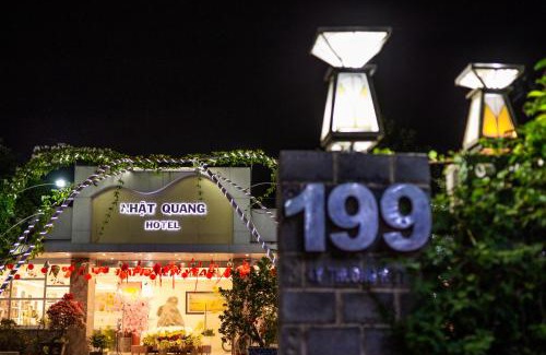 Bao Loc Hotel | Nhat Quang Hotel