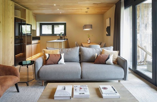 Arties Apartment | Nheu d'Arties by FeelFree Rentals