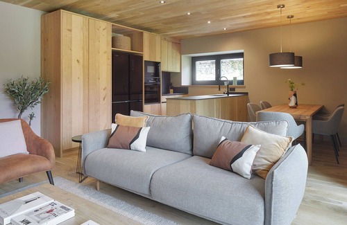 Arties Apartment | Nheu d'Arties by FeelFree Rentals