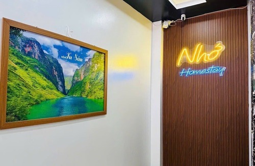Ha Giang House | Nhớ Homestay offers unique tours and luxurious, comfortable rooms with WiFi, AC