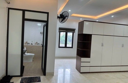 Ha Giang House | Nhớ Homestay offers unique tours and luxurious, comfortable rooms with WiFi, AC