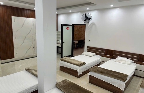 Ha Giang House | Nhớ Homestay offers unique tours and luxurious, comfortable rooms with WiFi, AC