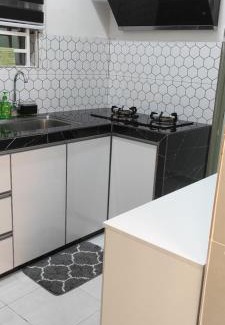 Arau House | NHP SIDRA Arau