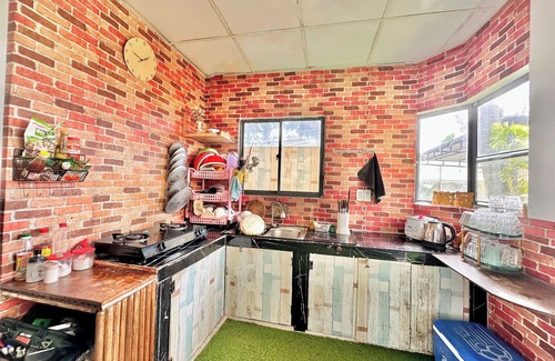 Khu 6 House | Nhu May Homestay Phu Quoc
