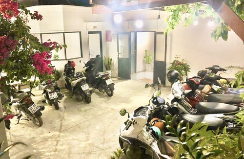 Khu 6 House | Nhu May Homestay Phu Quoc