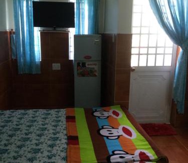 Phan Rang House | Nhu Y Guesthouse