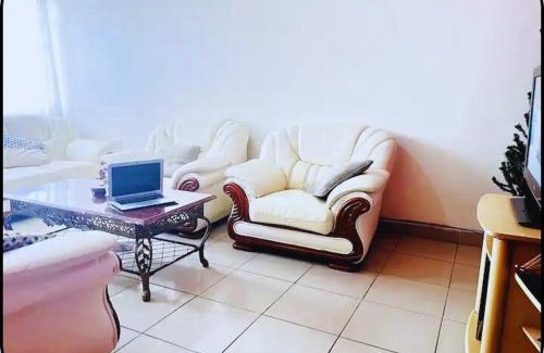 Kiambu Apartment | NIA Home - 2 Bedroom, 2 Baths Affordable, Spacious & Budget Friendly Apartment