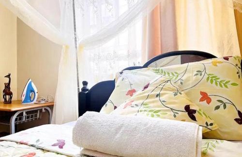Kiambu Apartment | NIA Home - 2 Bedroom, 2 Baths Affordable, Spacious & Budget Friendly Apartment